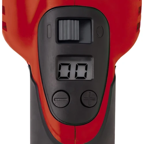 Полірувальна машина Einhell CC-PO 1100/150 E (2093275): Тип машини полировальная