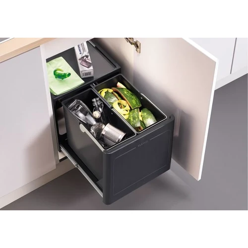 Blanco Botton Pro 45 Manual 517467: Серія Botton