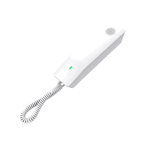 Офисный телефон Grandstream GHP610: Тип IP