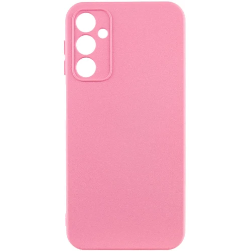 Аксессуар для смартфона Lakshmi Case Silicone Cover Full Camera Pink for Samsung A047 Galaxy A04s