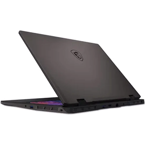 Ноутбук MSI Sword 16 HX B13V (B13VFKG-897XUA) UA: Оперативная память 16 ГБ (DDR5)