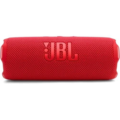 Акустика JBL Flip 7 Red (JBLFLIP7RED): Колір красный