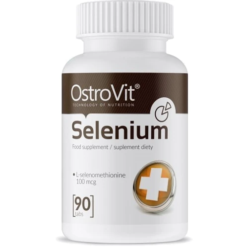 OstroVit Selenium 90 tabs