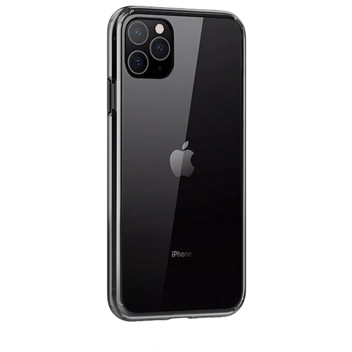 Чехол для iPhone WK Military Grade Case Black (WPC-097) for iPhone 11 Pro Max