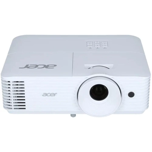 Проектор Acer H6546 (MR.JXY11.002): Тип Для домашнего кинотеатра