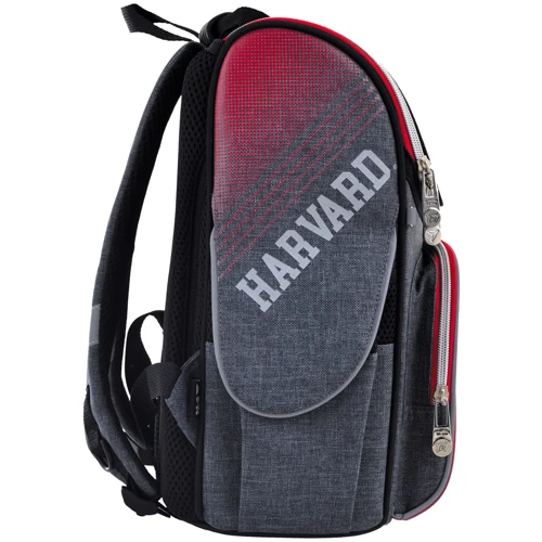 Рюкзак школьный, каркасный YES H-11 "Harvard" (556159): Тип Для первоклассников