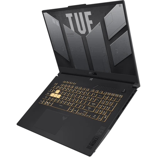 Ноутбук ASUS TUF F17 FX707ZV4 (FX707ZV4-LL033): Оперативна пам'ять 64 ГБ (DDR4)