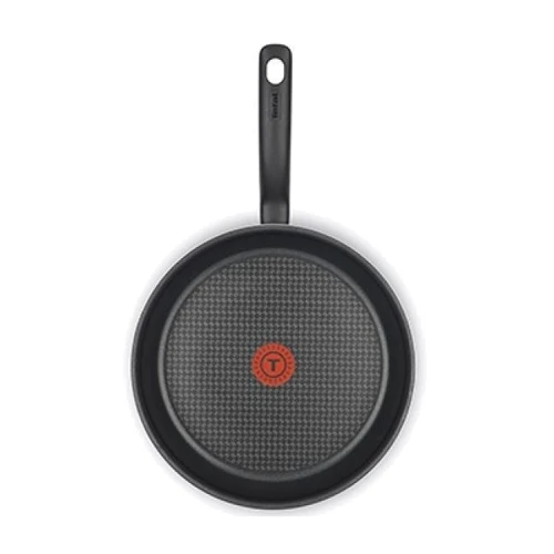 Tefal Evidence 24см (04174124): Тип сковороди сковорідка традиційна