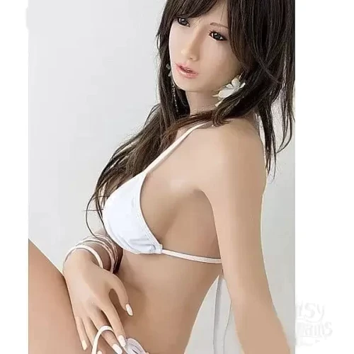 Секс-кукла Real Doll Akari2