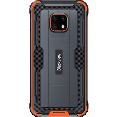 Смартфон Blackview BV4900s 2/32Gb Orange Approved Витринный образец: Причина уценки Витринный вариант