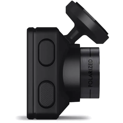 Автомобильный видеорегистратор Garmin Dash Cam X310 (010-02860-10): Оснащение печать даты и времени на видео, управление и поддержка Wi-Fi, микрофон, дисплей, G-сенсор (датчик удара/движения)