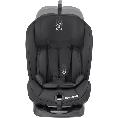 Автокресло MAXI-COSI Titan Basic Red фото 5