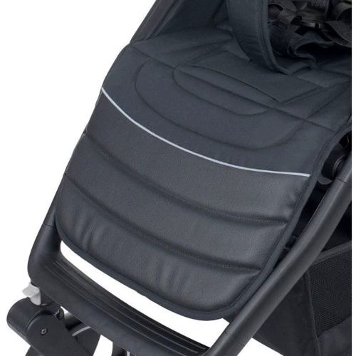 Коляска El Camino Dynamic PRO ME 1053N (sea green): Кількість блоків 1