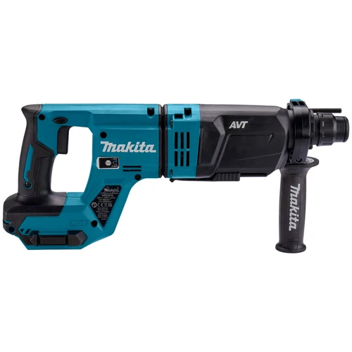 Перфоратор Makita HR007GZ: Тип крепления бура SDS-Plus