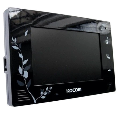Kocom KCV-A374LE Black: Производитель Kocom