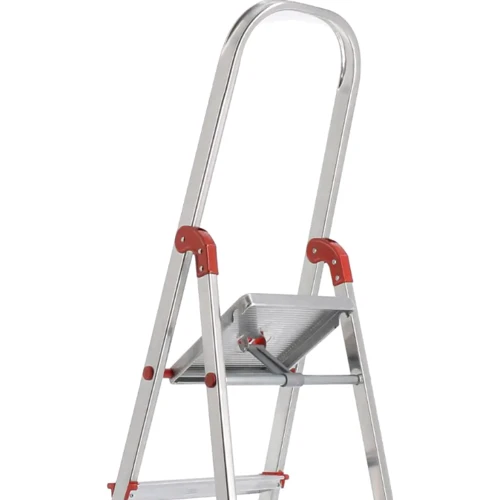 Лестница Rolser Escalera Norma 220 5 ступеней (NOR038): Количество ступеней 5