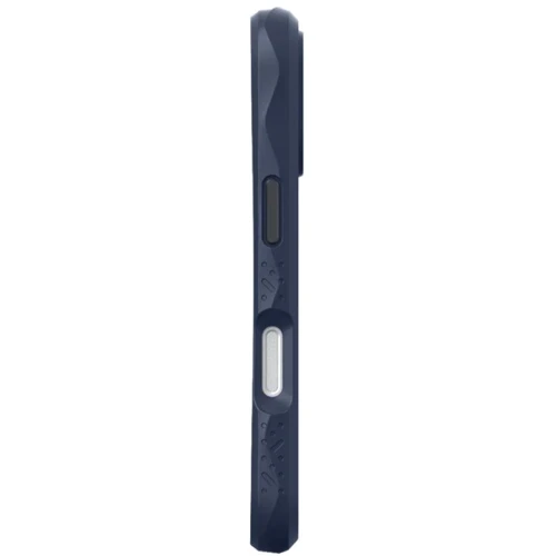 Чехол для iPhone LAUT CRYSTAL MATTER MagSafe Blue (L_IP24C_CM_BL) for iPhone 16 Plus фото 7
