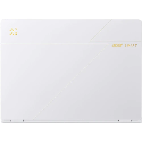 Ноутбук Acer Swift Edge 14 AI SFE14-51T-72R7 White (NX.JG4EU.003) UA