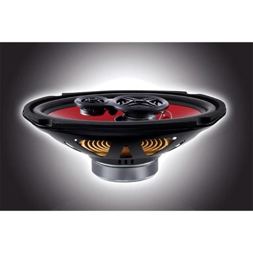 Mac Audio APM Fire 69.3: Тип коаксиальная автоакустика