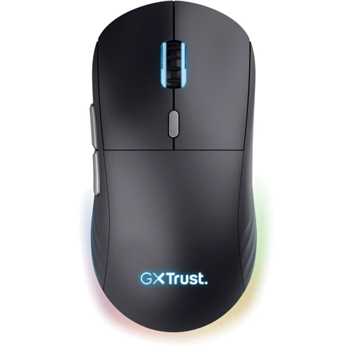 Мышь Trust GXT 926 REDEX II Black (25126): Тип сенсора оптический