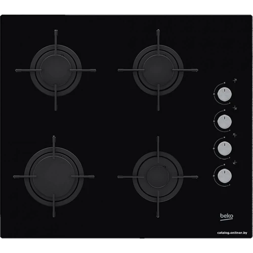 Варочная поверхность газовая Beko HILG64120S