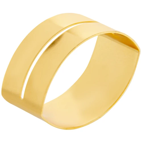 Набор колец для салфеток Lefard 2 шт. 5.5 см (811-082)