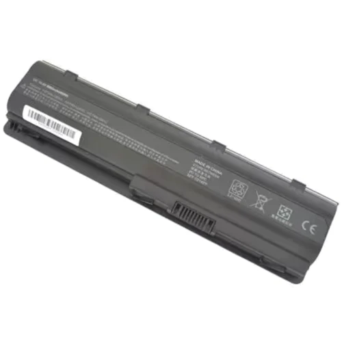 Батарея для ноутбука HP Compaq HSTNN-Q62C dm4-1000 10.8V Black 8800mAh OEM: Напруга, В 10.8