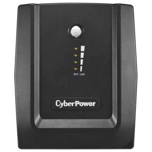 CyberPower UT1500E, 1500VA, 4хSchuko: Производитель CyberPower