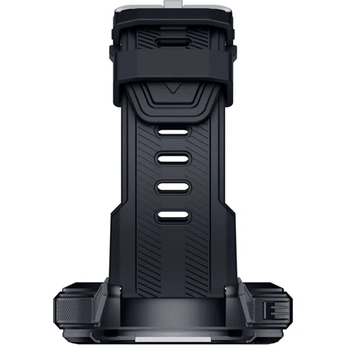 Смарт-часы Oukitel BT10 Black: Фитнес-функции Шагомер, Подсчет калорий, Пульсометр, Пульсоксиметр, Секундомер