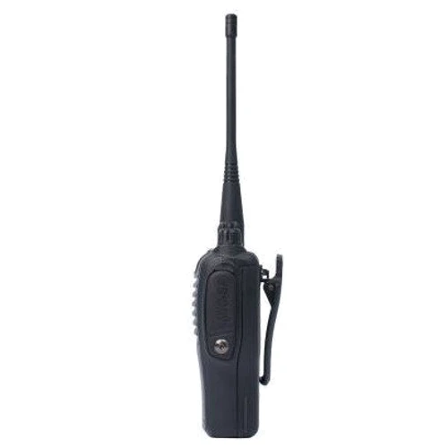 Портативная рация Puxing PX-V9 (400-470MHz) 1200MAh LiIon (PX-V9_UHF): Степень защиты нет