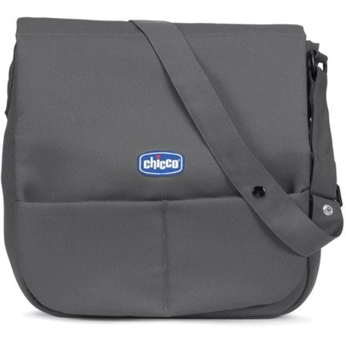 Коляска Chicco Artic SC + люлька (сірий) (79375.99.02) + колеса фото 8