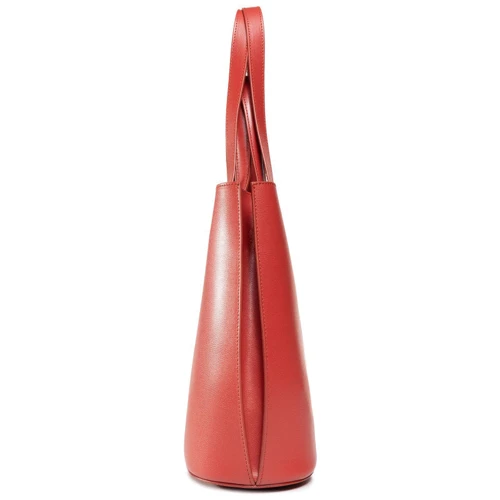 Женская сумка тоут Furla Musa L Tote E/W терракотовая (WB00070): Тип Сумки