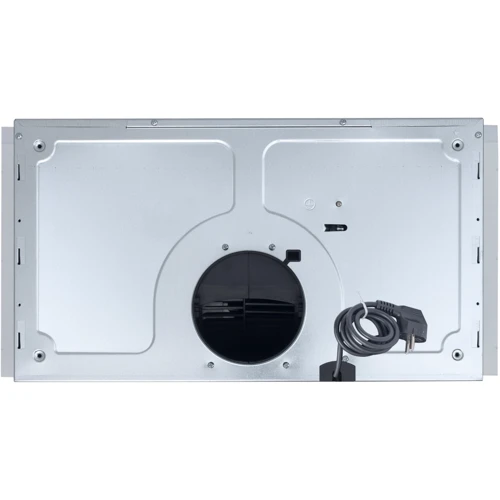 Вытяжка Minola MTL 6212 WH 700 LED: Материал корпуса нержавеющая cталь