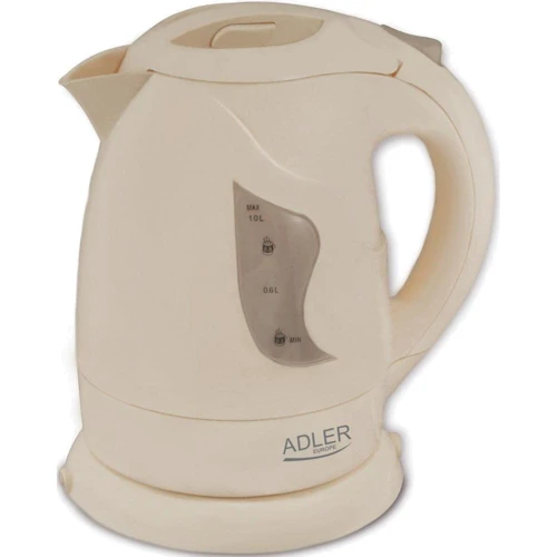 Электрочайник Adler AD 08 b