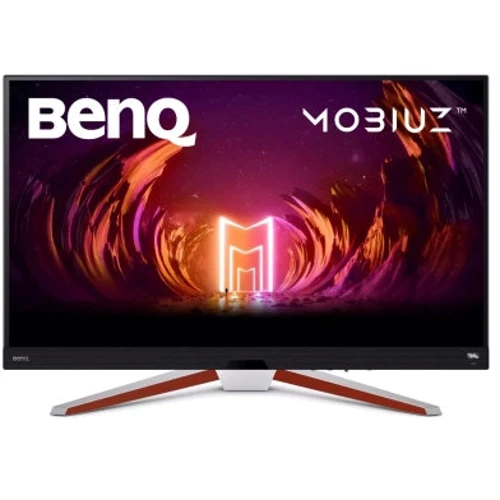 Монитор BenQ EX3210U	(9H.LKHLB.QBE)