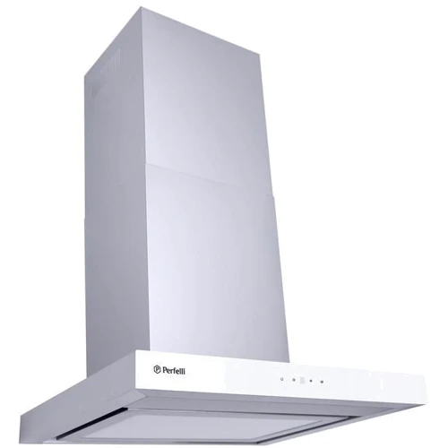 Вытяжка Perfelli TS 6635 I/WH 1000 LED: Управление Сенсорное
