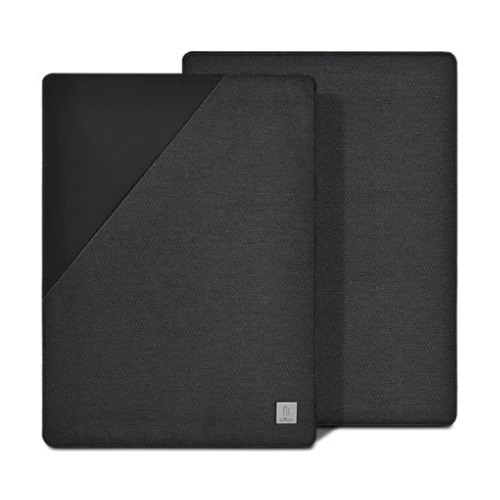 WIWU Blade Sleeve Black for MacBook Pro 16": Материал Полиэстер