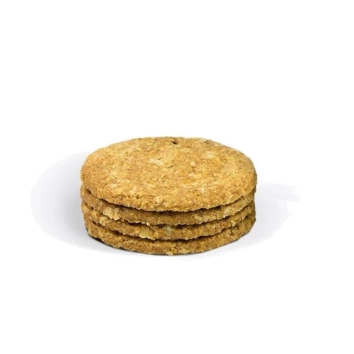 Печенье Gullon Digestive, овсяное с апельсином, 425 г (WT3579): Вес нетто 425 г