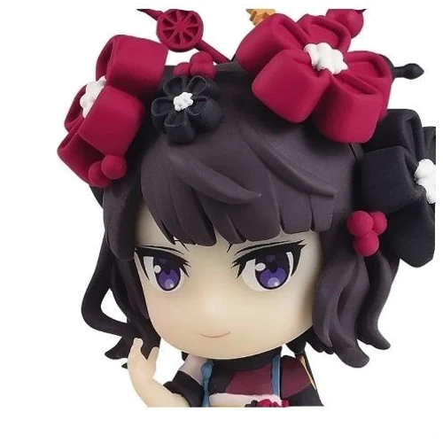 Игровая фигурка Коллекционная фигурка Banpresto Fate/Grand Order: Chibikyun Character - Katsushika Hokusai (BP16486P): Тип Персонаж мультфильма, фильма