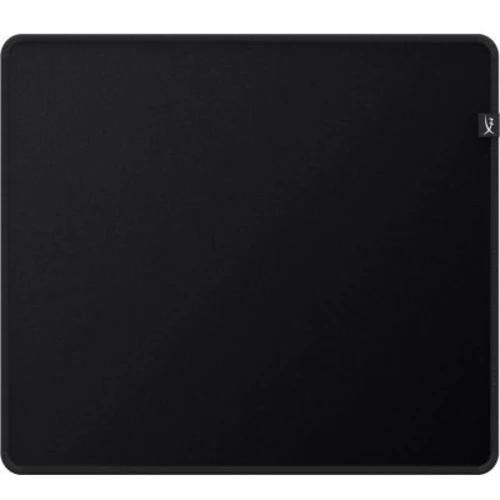 Игровая поверхность HyperX Pulsefire Mat L Black (4Z7X4AA): Материал Ткань
