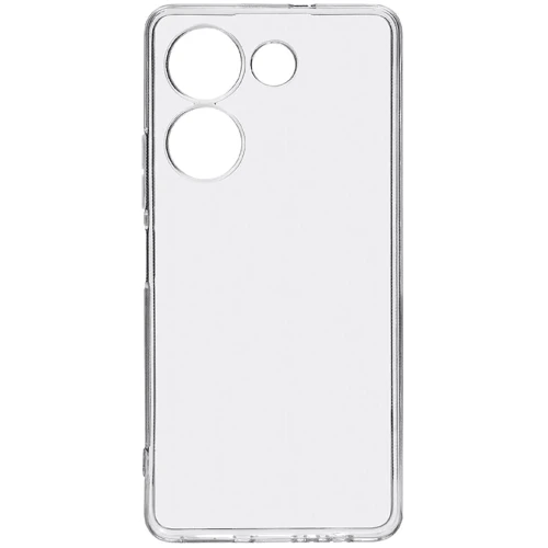Чохол для телефона BeCover TPU Case Transparance for Tecno Camon 20 Pro (CK7n) (709806)