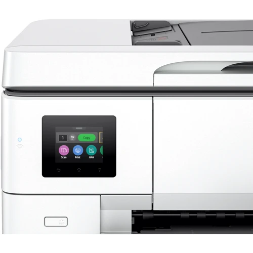 МФУ HP OfficeJet Pro 9720 Wi-Fi (53N94C) UA: Максимальный формат бумаги (размер, мм) A4