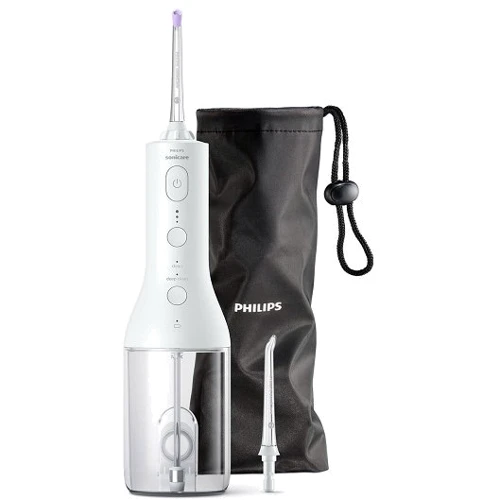 Зубная щетка Philips Sonicare Cordless Power Flosser 3000 HX3826/31