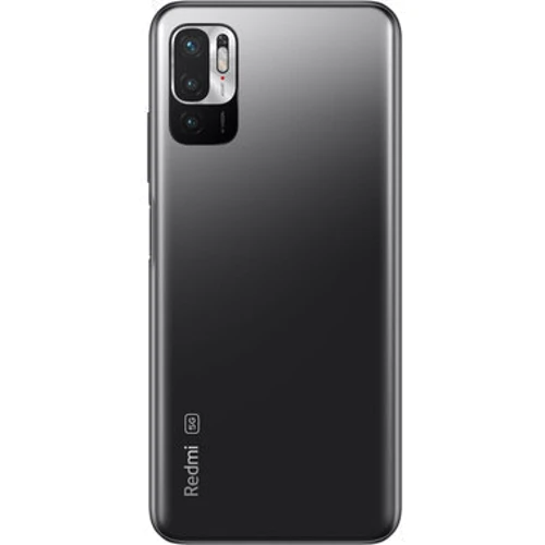 Смартфон Xiaomi Redmi Note 10 4/128 GB Onyx Gray Approved Витринный образец фото 4
