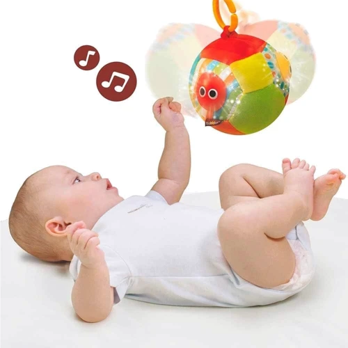 Музыкальный мяч Yookidoo (25287)