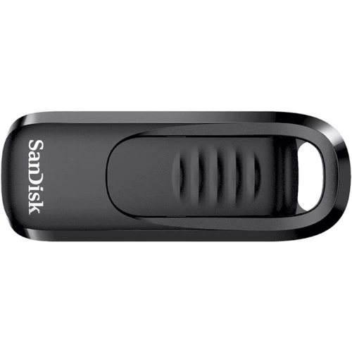 USB-флешка SanDisk 128GB Ultra Type-C Black (SDCZ480-128G-G46)