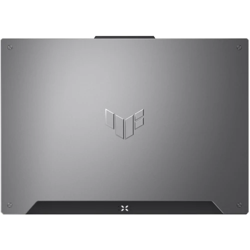 Ноутбук ASUS TUF Gaming F15 FX507ZC4 Jaeger Gray (FX507ZC4-HN291) UA: Процессор Intel Core i5-12500H (2.5 - 4.5 ГГц) / 12 - ядерный