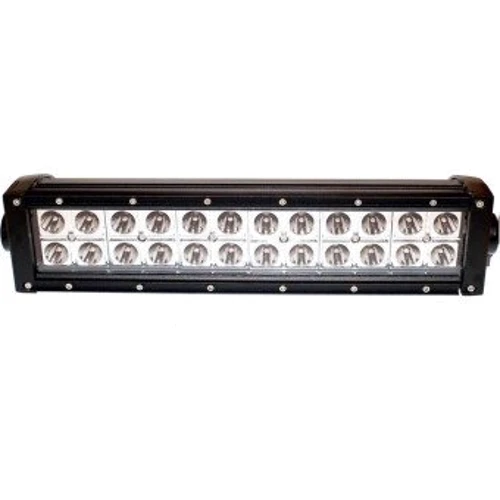 Светодиодная фара AllLight C-72W 24chip CREE combo 9-30V нижний крепеж: Производитель AllLight