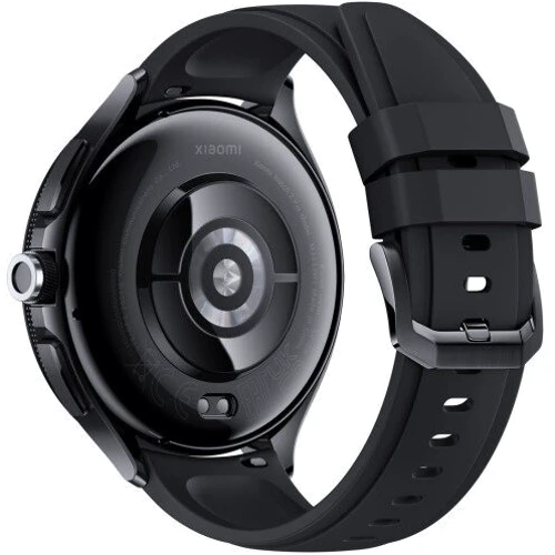 Смарт-часы Xiaomi Watch 2 Pro Black Approved Витринный образец фото 3