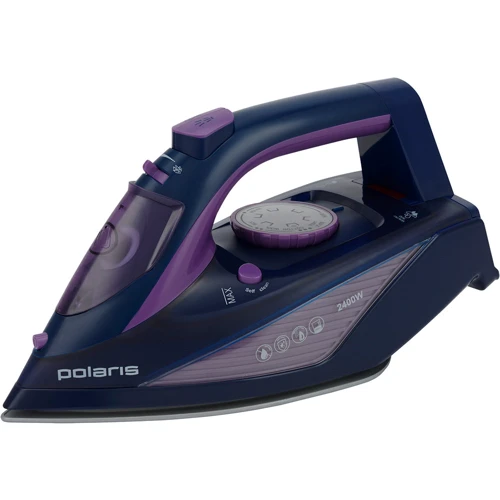 Утюг Polaris PIR 2457K фото 8